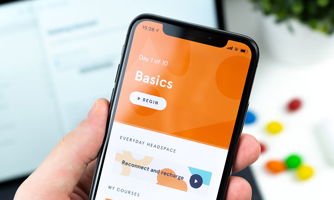 mobile basics