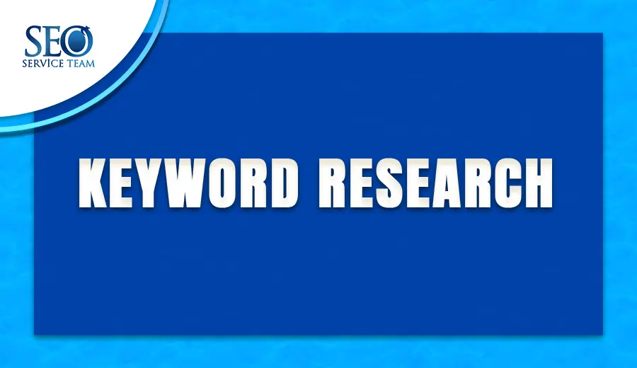 keyword research