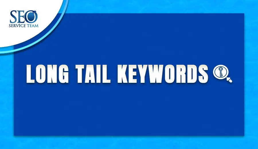 long tail keywords