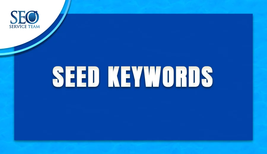 seed keywords
